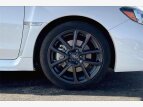Thumbnail Photo 38 for 2020 Subaru WRX Limited